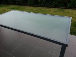 Glass Table Tops Furniture Elite Glass