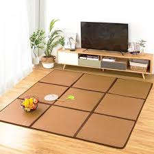 71 x 71 anese rug tatami rug mat