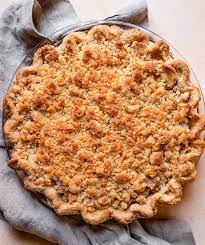 the best dutch apple pie recipe brown