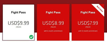 Ufc fight pass stream free. Ufc 239 Live Stream Watch Jones Vs Santos And Get Espn Free