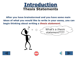 thesis statement writing activity jpg 