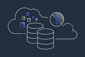 databases aws architecture center