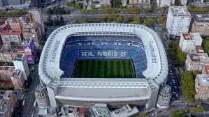 Последние и свежие новости клуба реал мадрид на сегодня на sports.ru: Real Madrid To Generate 120m In Revenue With In Stadium Casino Plans Insider Sport