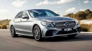Find out features of your car or vehicle you want to buy 2019 Mercedes Benz C Class Sedan Estate Pricing And Specs Caradvice