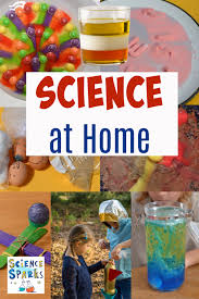 easy science experiments you can do at