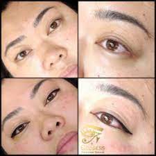 permanent makeup in north county