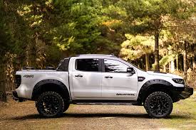 In any case, check out the images above and let us know what you. Custom Ford Ranger Gallery Team Hutchinson Ford Christchurch