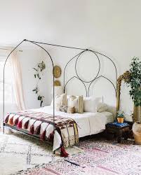 Our Favorite Boho Bedrooms And How To