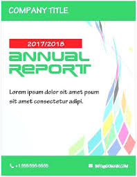Report Cover Template Word Download Free With Regard To Page