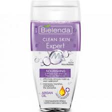bielenda clean skin expert two phase