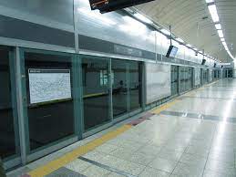 Way To Navigate The Seoul Subway