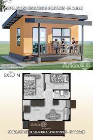 A small apartment or house always comes with certain challenges. 2 Bedrooms With Veranda Small House Design Ideas Small House Design House Construction Plan Small House Design Plans