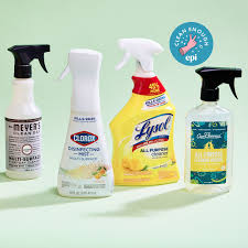 all purpose cleaner vs disinfectant