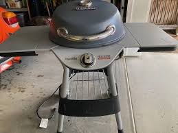 Grill Char Broil Electric Bbq General