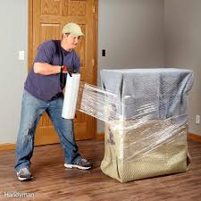 If you need to move furniture up or down stairs, enlist help. 14 Tips For Moving Furniture The Family Handyman