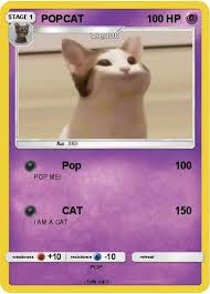 The perfect popcat animated gif for your conversation. Pokemon Popcat 1