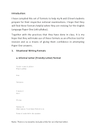 Reflection Essay Format Reflection Paper Format Demic Essay