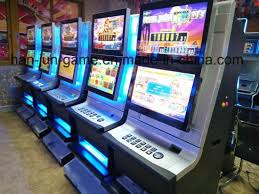 Cuma di dou fu dou chai sekali klik langsung sceter trik. China Duo Fu Duo Cai Slot Casino Gambling Game Machine China Game Machine And Slot Game Machine Price