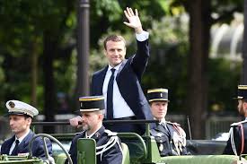 Résultat de recherche d'images pour "Macron président"