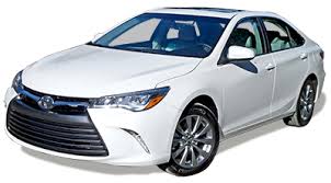 toyota camry accessories aftermarket