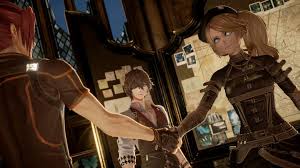 Code Vein Companions How To Choose The Best Companion