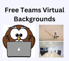 30 best free teams virtual backgrounds