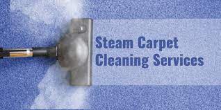 best steam carpet cleaning services in