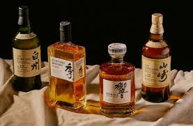 the flourishing anese whisky market