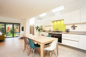 Maximise Your Single Wall Kitchen