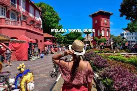 2023 melaka malacca travel guide