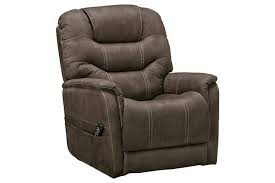 A second store was opened in mobile, alabama in october of 2003 and a third store was opened in pensacola, florida in march 2004. Ballister Power Lift Recliner Ashley Furniture Homestore