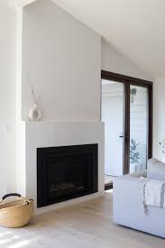 Design Our Modern Fireplace Makeover