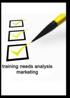 Mti Check List Training Needs Analysis Marketing
