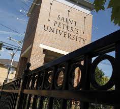 Saint Peter's College to become N.J.'s ...