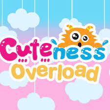 Cuteness Overload