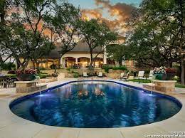 hill country village tx luxury homes