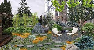 Seattle Garden Design Cultiverity