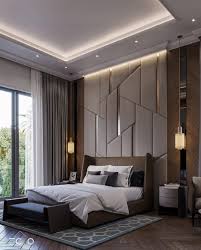 bedroom interior design decor at rs