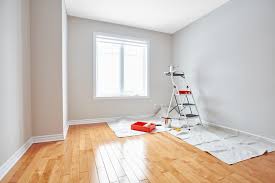 4 Common Interior Painting Myths Debunked