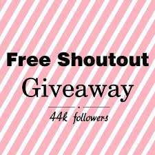 Another place to share a shoutout would be to compose a story and share it with followers. Free Instagram Shoutout Giveaway Do You Want To Get A Free Shoutout At Catwalkbyk Ig Account Your Business Will Get Seen By Thousands 44k Enter The Contest