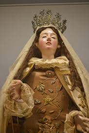 File:Virgen del Carmen con Escudo de Chile.jpg - Wikimedia Commons