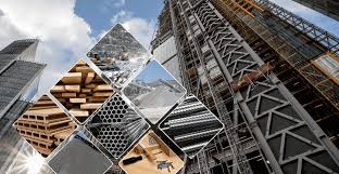 Types Of Building Materials Used In Construction
