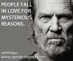 Jeff Bridges quotes - Quote Coyote via Relatably.com