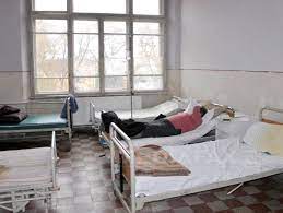 Ministerul Sănătăţii a cerut anchetă la Spitalul Judeţean Satu Mare. IMAGINI din spital - FOTO