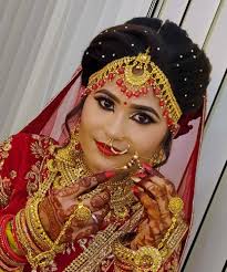 desi touch bridal makeup studio and
