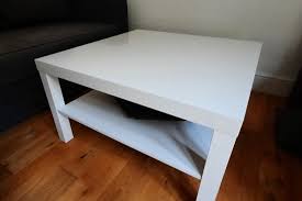 Ikea Lack Coffee Table In Reading