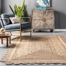 introducing scalloped jute rugs 4 of