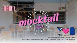 Midland Mocktail Hour