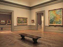 40 best art museums in the u s