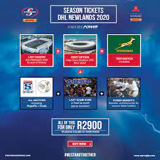 the stormers renew your season